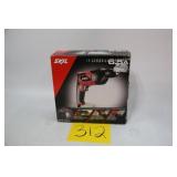 SKIL 6.5 AMP 3/8' VARIABLE SPEED DRILL