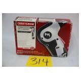 CRAFTSMAN 12V HAMMERHEAD AUTO HAMMER