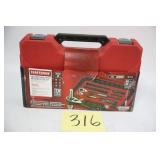 CRAFTSMAN 70PC UNIVERSAL MAX AXESS MECHANICS SET