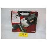 CRAFTSMAN 1/2' VARIABLE SPEED DRILL 6 AMP