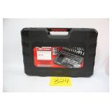 CRAFTSMAN 168PC MECHANICS TOOL SET