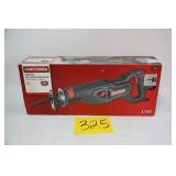 CRAFTSMAN 10AMP ORBITAL RECIPROCATING SAW