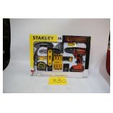 NEW STANLEY/BLACK & DECKER 66PC TOOL SET