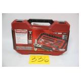 CRAFTSMAN 70PC UNIVERSAL MAX AXESS MECHANICS SET