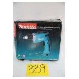 MAKITA DRYWALL SCREWDRIVER