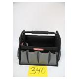 NEW CRAFTSMAN 12' TOOL TOTE