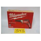 MILWAUKEE DRYWALL SCREWDRIVER