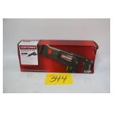 CRAFTSMAN 19.2V RECIPROCATING SAW ONLY