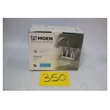 MOEN HILLIARD BATHROOM FAUCET