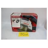 CRAFTSMAN 19.2V 5-1/2' TRIM SAW