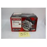 CRAFTSMAN 7-1/4' CIRCULAR SAW 13 AMP