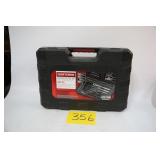 CRAFTSMAN 137PC MECHANICS TOOL SET
