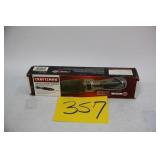CRAFTSMAN 3/8' RATCHET WRENCH