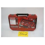 CRAFTSMAN 70PC UNIVERSAL MAX AXESS TOOL SET