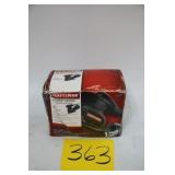 CRAFTSMAN 1/4 SHEET SANDER 2 AMP