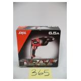 SKIL 6.5 AMP 3/8' VARIABLE SPEED DRILL