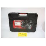 CRAFTSMAN 137PC MECHANICS TOOL SET