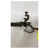 GOODELL CO PRIMITIVE KITCHEN TOOL
