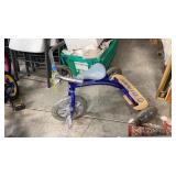 GIANT BRAND KIDS TRICYCLE