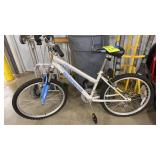 ROADMASTER MTN SPORT BICYCLE