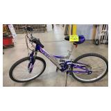 NEXT TIARA PRO BICYCLE