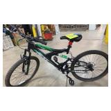 NEXT GAUNTLET BICYCLE