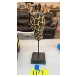 GIRAFFE DECOR