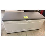 LIFETIME DECK STORAGE BOX - 5FT x 2FT