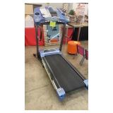 HORIZON T800 TREADMILL