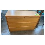 STANLEY FURNITURE 4 DRAWER CHEST