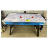 NEW FRANKLIN AIR HOCKEY TABLE