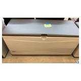 LIFETIME DECK STORAGE BOX - 5FT x 2FT