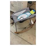 JONATHAN ADLER BY FISHER PRICE MODERN BABY ROCKER