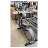 PROFORM COMFORT STRIDE STAIR STEPPER