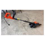 BLACK & DECKER CORDED EDGER
