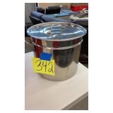 BAYOU CLASSIC STAINLESS BOIL POT