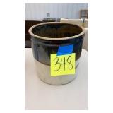 OLD CROCK