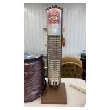 NORTHERN DELUXE QUARTZ HEATER