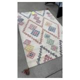 OPAL HOUSE 5FT x 7FT AREA RUG