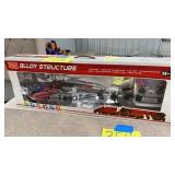 KINGO 3.5 CHANNEL R/C HELICOPTER W/ BOX