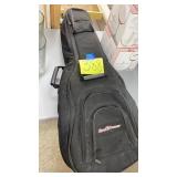 ROAD RUNNER GUITAR CASE