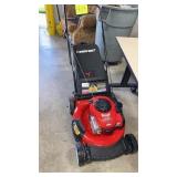 TROY-BILT TB110 21' DECK PUSH MOWER