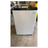 HAIER MINI REFRIGERATOR