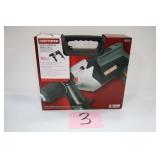 CRAFTSMAN 1/2' VARIABLE SPEED DRILL 6.0 AMP