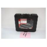 CRAFTSMAN 30PC BIT SOCKET WRENCH SET