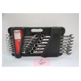 CRAFTSMAN 24PC COMBINATION WRENCH SET