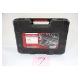 CRAFTSMAN 117PC MECHANICS TOOL SET