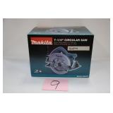 MAKITA 7-1/4' CIRCULAR SAW