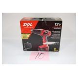 SKIL 12V DRILL/DRIVER