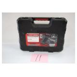 CRAFTSMAN 95PC MECHANICS TOOL SET